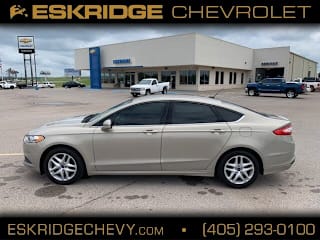 2015 Ford Fusion SE 3FA6P0HD3FR192316 2015 Ford Fusion SE