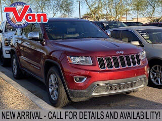 2014 Jeep Grand Cherokee 1C4RJEBG3EC157653 2014 Jeep Grand Cherokee