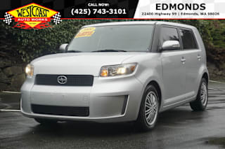 2009 Scion xB JTLKE50E891074975 2009 Scion xB