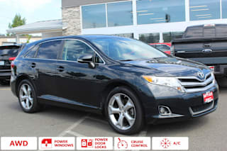 2013 Toyota Venza LE 4T3BK3BB3DU089826 2013 Toyota Venza LE