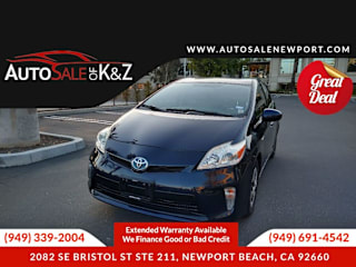 2013 Toyota Prius Three JTDKN3DUXD0340853 2013 Toyota Prius Three