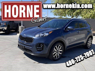 2017 Kia Sportage EX KNDPN3AC3H7228541 2017 Kia Sportage EX