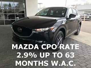 2019 Mazda CX-5 Touring JM3KFBCM0K0571435 2019 Mazda CX-5 Touring