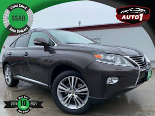 2015 Lexus RX 450h Base JTJBC1BA2F2469242 2015 Lexus RX 450h Base