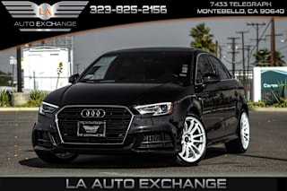 2017 Audi A3 2.0T Premium Plus WAUGUGFF2H1028103 2017 Audi A3 2.0T Premium Plus