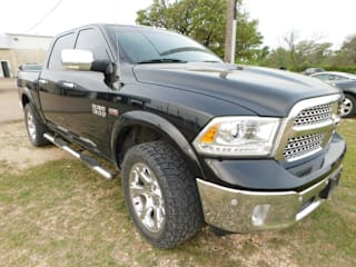 2018 Ram Pickup 1500 1C6RR7NT6JS172829 2018 Ram Pickup 1500