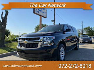 2015 Chevrolet Suburban LT 1500 1GNSCJKC0FR597580 2015 Chevrolet Suburban LT 1500