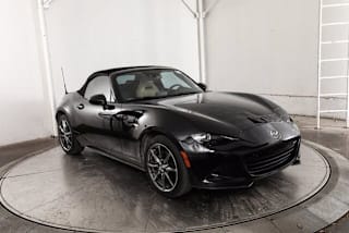 2016 Mazda MX-5 Miata Grand Touring JM1NDAD73G0115113 2016 Mazda MX-5 Miata Grand Touring