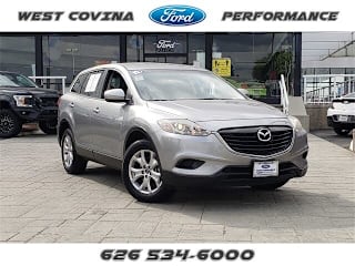 2015 Mazda CX-9 JM3TB2CV2F0458228 2015 Mazda CX-9