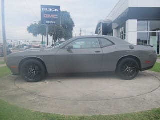 2018 Dodge Challenger SXT 2C3CDZAG6JH204515 2018 Dodge Challenger SXT