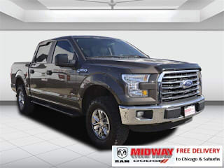 2015 Ford F-150 1FTEW1EPXFKD86942 2015 Ford F-150