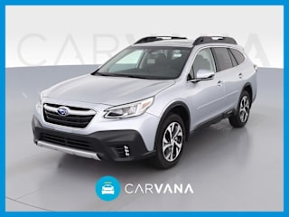 2020 Subaru Outback Limited 4S4BTANC3L3166178 2020 Subaru Outback Limited