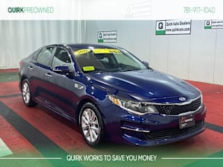 2018 Kia Optima 5XXGT4L36JG265007 2018 Kia Optima