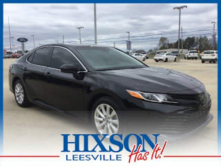 2018 Toyota Camry 4T1B11HK9JU149434 2018 Toyota Camry