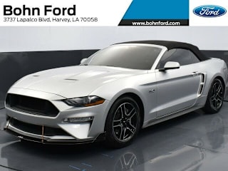 2019 Ford Mustang GT Premium 1FATP8FF1K5149127 2019 Ford Mustang GT Premium