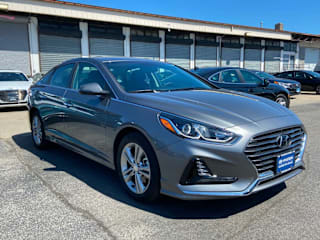 2018 Hyundai Sonata SEL 5NPE34AF9JH661523 2018 Hyundai Sonata SEL