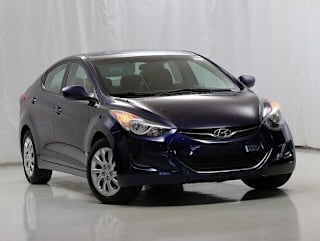 2011 Hyundai Elantra 5NPDH4AE3BH040249 2011 Hyundai Elantra
