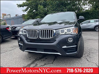 2018 BMW X4 xDrive28i 5UXXW3C56J0T82864 2018 BMW X4 xDrive28i