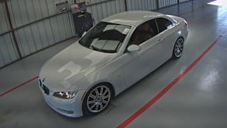 2009 BMW 3 Series 335i WBAWL73569P181687 2009 BMW 3 Series 335i