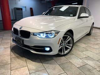 2017 BMW 3 Series 330i xDrive WBA8D9G50HNU60865 2017 BMW 3 Series 330i xDrive