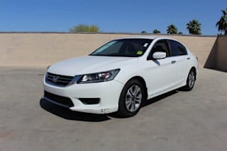 2015 Honda Accord LX 1HGCR2F39FA043921 2015 Honda Accord LX