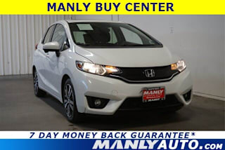 2017 Honda Fit JHMGK5H79HS021080 2017 Honda Fit