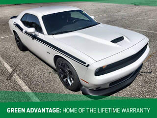 2019 Dodge Challenger R/T 2C3CDZBT3KH660520 2019 Dodge Challenger R/T
