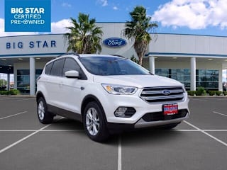 2019 Ford Escape SEL 1FMCU0HD2KUA46817 2019 Ford Escape SEL