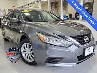 2018 Nissan Altima 1N4AL3AP8JC265022 2018 Nissan Altima