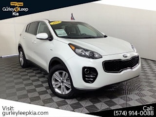 2019 Kia Sportage LX KNDPMCAC7K7597865 2019 Kia Sportage LX