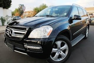 2012 Mercedes-Benz GL-Class GL 450 4MATIC 4JGBF7BE5CA790107 2012 Mercedes-Benz GL-Class GL 450 4MATIC