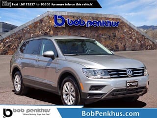 2020 Volkswagen Tiguan 2.0T S 4Motion 3VV0B7AX3LM175537 2020 Volkswagen Tiguan 2.0T S 4Motion