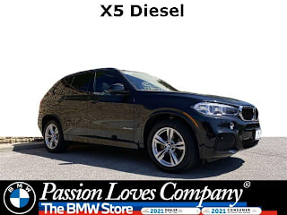 2018 BMW X5 xDrive35d 5UXKS4C53J0Z89820 2018 BMW X5 xDrive35d