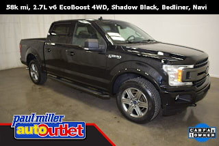 2018 Ford F-150 XLT 1FTEW1EP1JFD26467 2018 Ford F-150 XLT