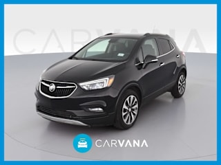 2018 Buick Encore Essence KL4CJCSB1JB539575 2018 Buick Encore Essence