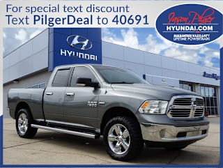 2013 Ram Pickup 1500 1C6RR7GT6DS525085 2013 Ram Pickup 1500