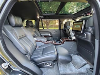 2016 Land Rover Range Rover SVAutobiography LWB SALGW3EF8GA292425 2016 Land Rover Range Rover SVAutobiography LWB