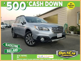 2017 Subaru Outback 3.6R Limited 4S4BSENC8H3380326 2017 Subaru Outback 3.6R Limited
