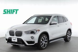2016 BMW X1 xDrive28i WBXHT3C31GP888473 2016 BMW X1 xDrive28i