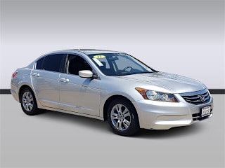 2012 Honda Accord SE 1HGCP2F66CA034542 2012 Honda Accord SE