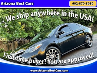 2017 Toyota Avalon 4T1BK1EB9HU252459 2017 Toyota Avalon