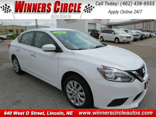 2016 Nissan Sentra S 3N1AB7AP2GY237742 2016 Nissan Sentra S