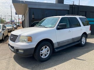 2005 Ford Expedition 1FMPU15575LA44026 2005 Ford Expedition