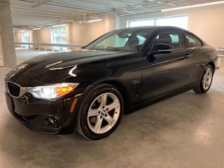 2015 BMW 4 Series 428i xDrive WBA3N9C51FK246625 2015 BMW 4 Series 428i xDrive