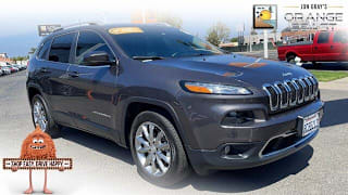 2018 Jeep Cherokee Limited 1C4PJLDX2JD557300 2018 Jeep Cherokee Limited