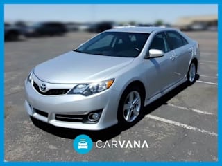 2014 Toyota Camry SE Sport 4T1BF1FK8EU359159 2014 Toyota Camry SE Sport