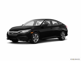 2017 Honda Civic LX 2HGFC2F52HH561535 2017 Honda Civic LX