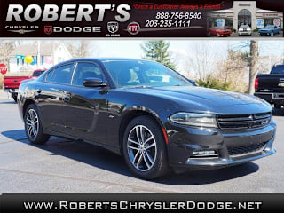 2018 Dodge Charger GT Plus 2C3CDXJG5JH330594 2018 Dodge Charger GT Plus