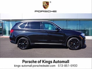 2016 BMW X5 xDrive35i 5UXKR0C55G0S90203 2016 BMW X5 xDrive35i
