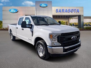 2021 Ford F-250 XL 1FT7W2AT3MEC11364 2021 Ford F-250 XL